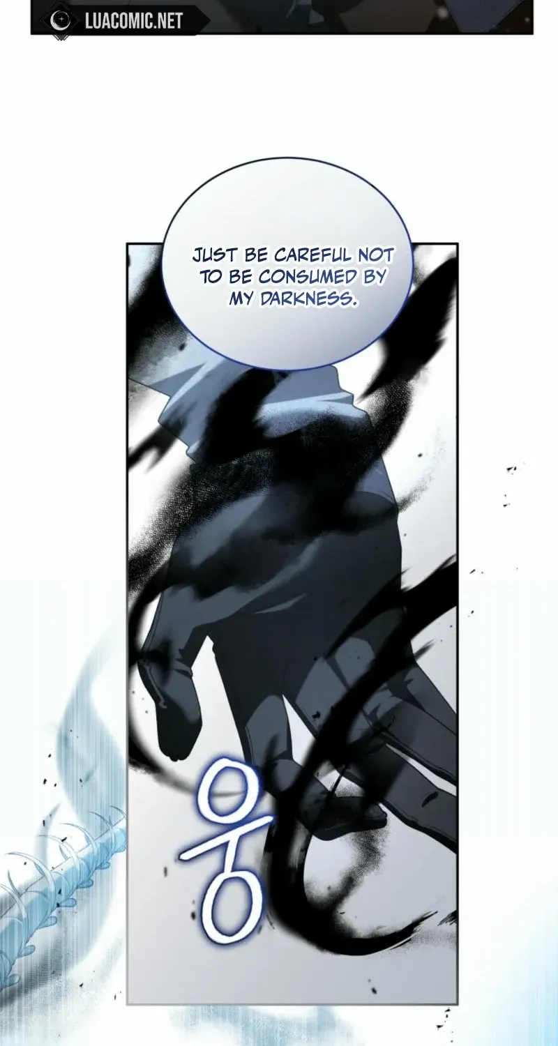 The Beast Tamed by the Villainess Chapter 82 page 9 - 