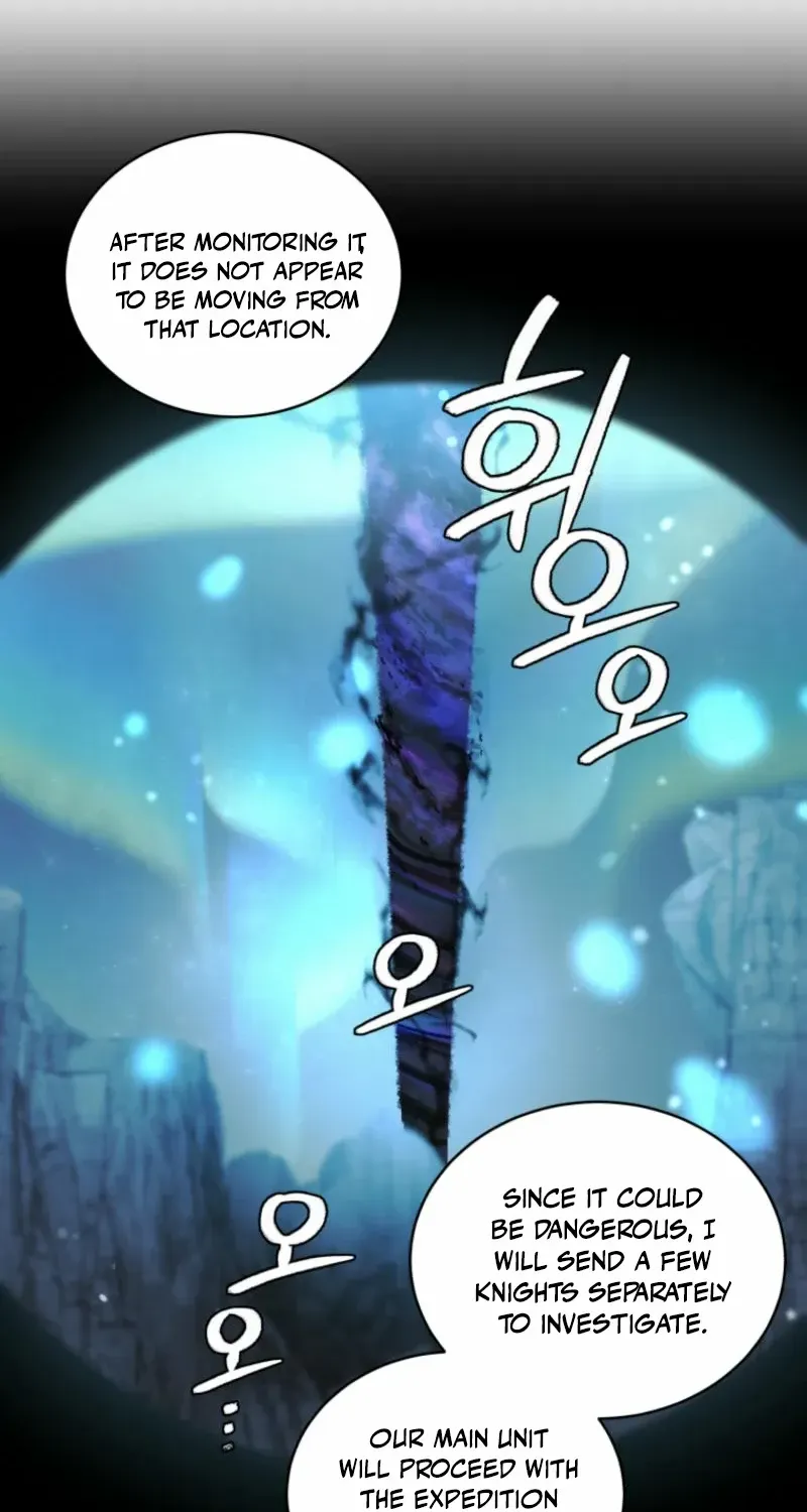 The Beast Tamed by the Villainess Chapter 82 page 85 - 