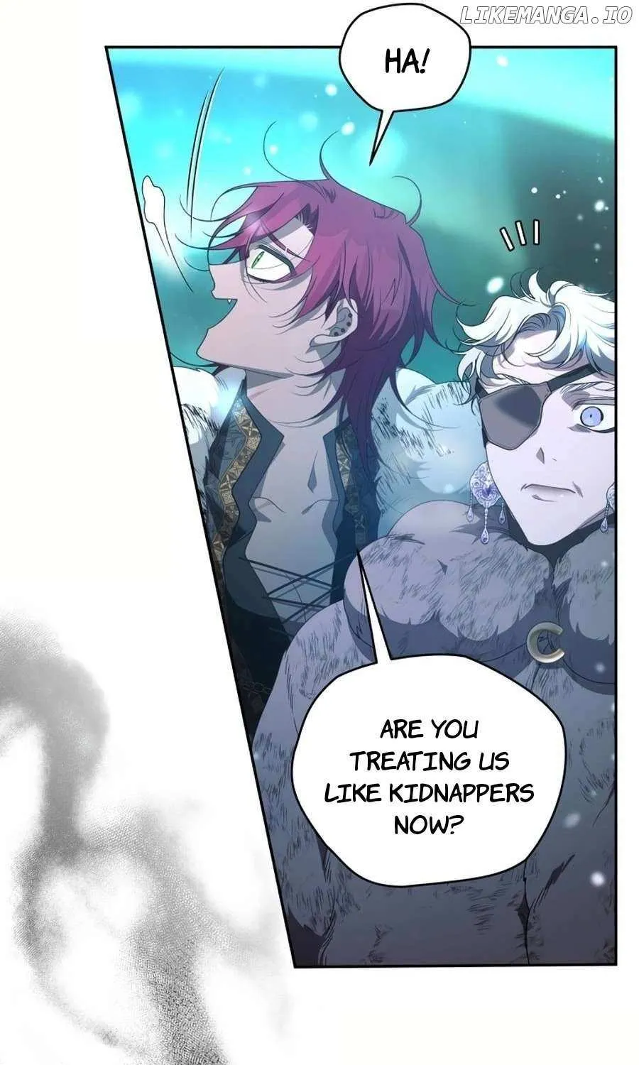 The Beast Tamed by the Villainess Chapter 83 page 101 - 