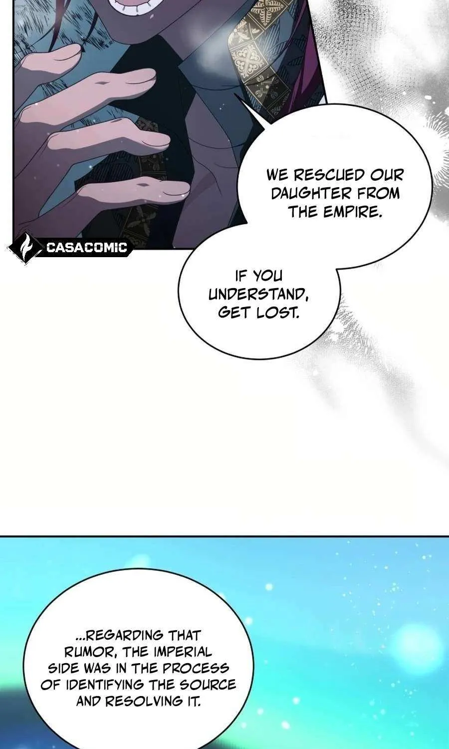 The Beast Tamed by the Villainess Chapter 83 page 103 - 