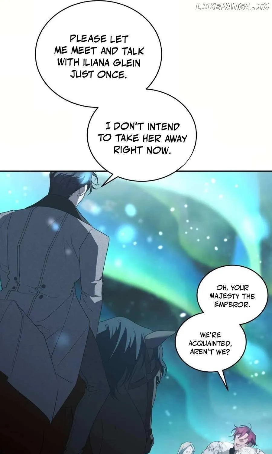 The Beast Tamed by the Villainess Chapter 83 page 106 - 