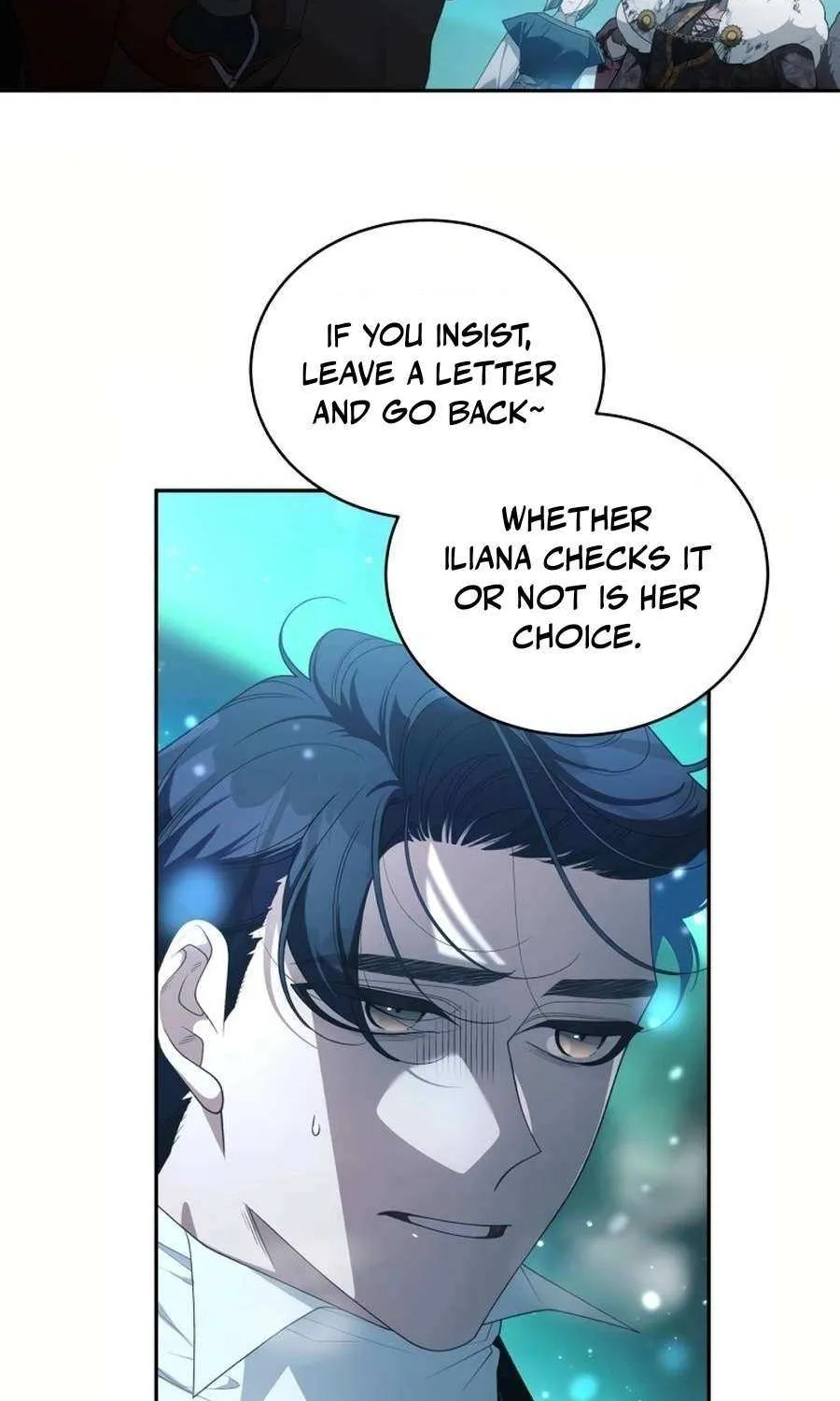 The Beast Tamed by the Villainess Chapter 83 page 107 - 