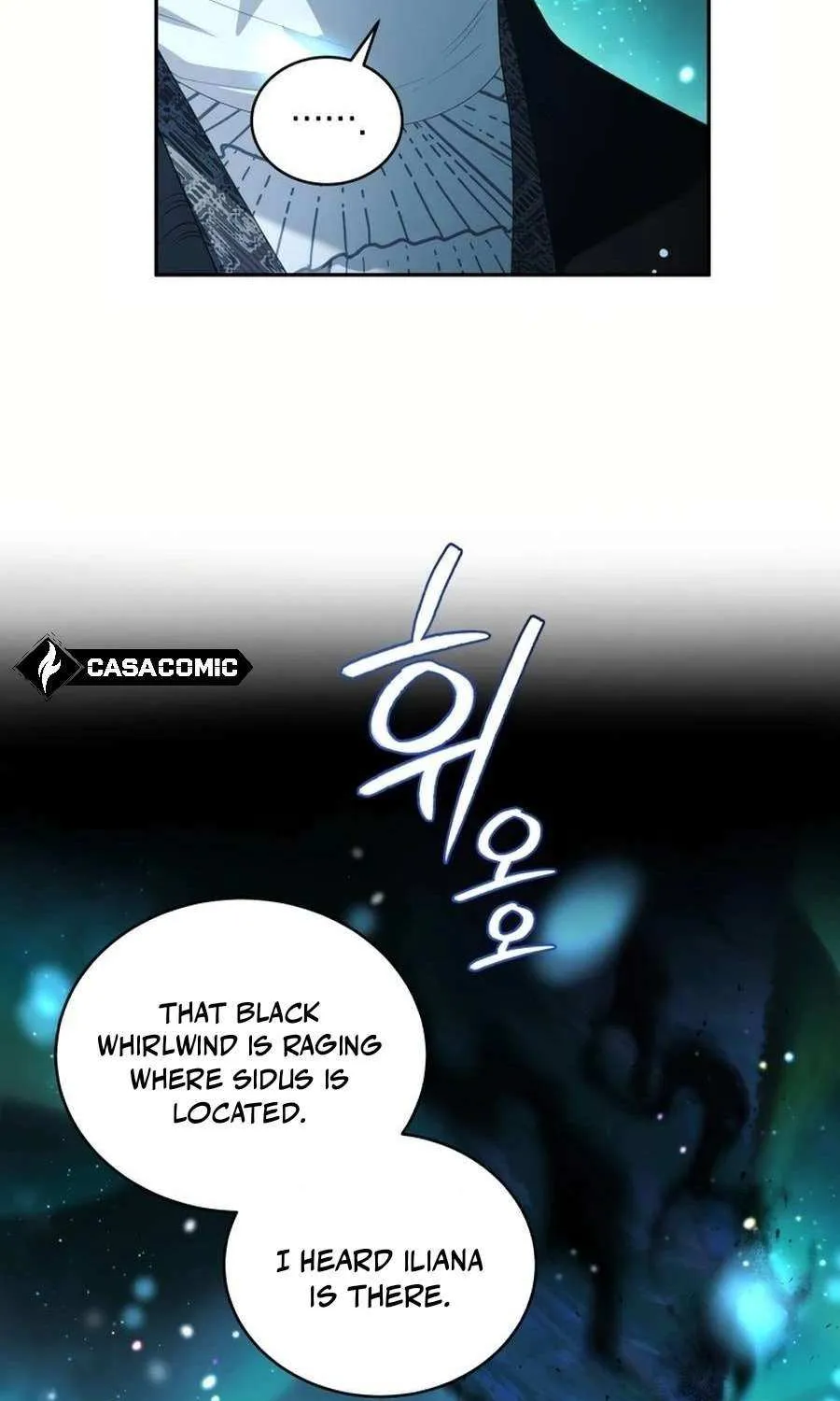 The Beast Tamed by the Villainess Chapter 83 page 108 - 