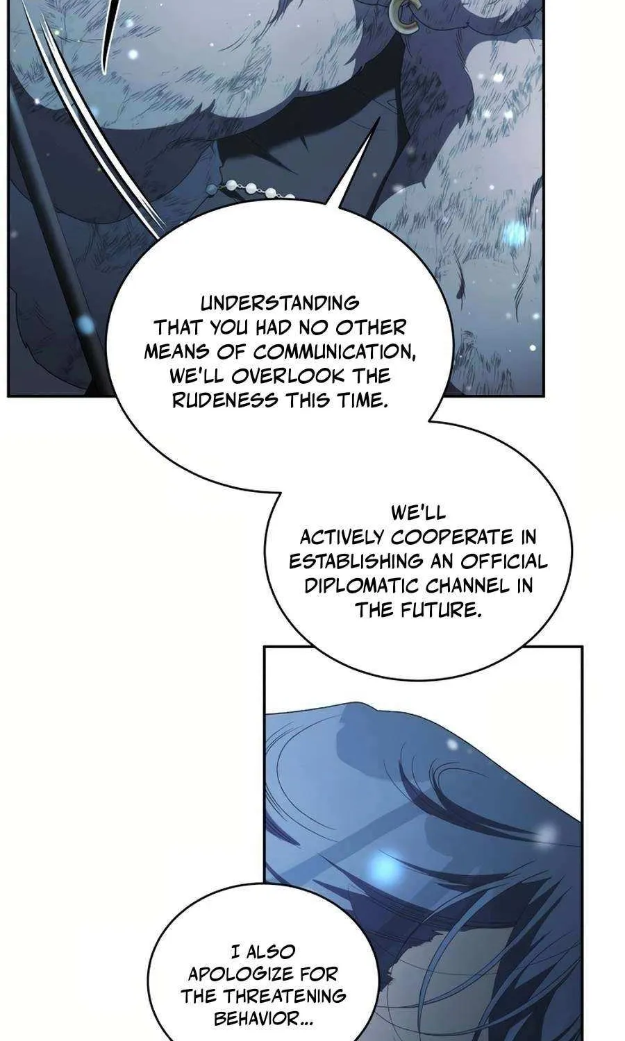 The Beast Tamed by the Villainess Chapter 83 page 113 - 