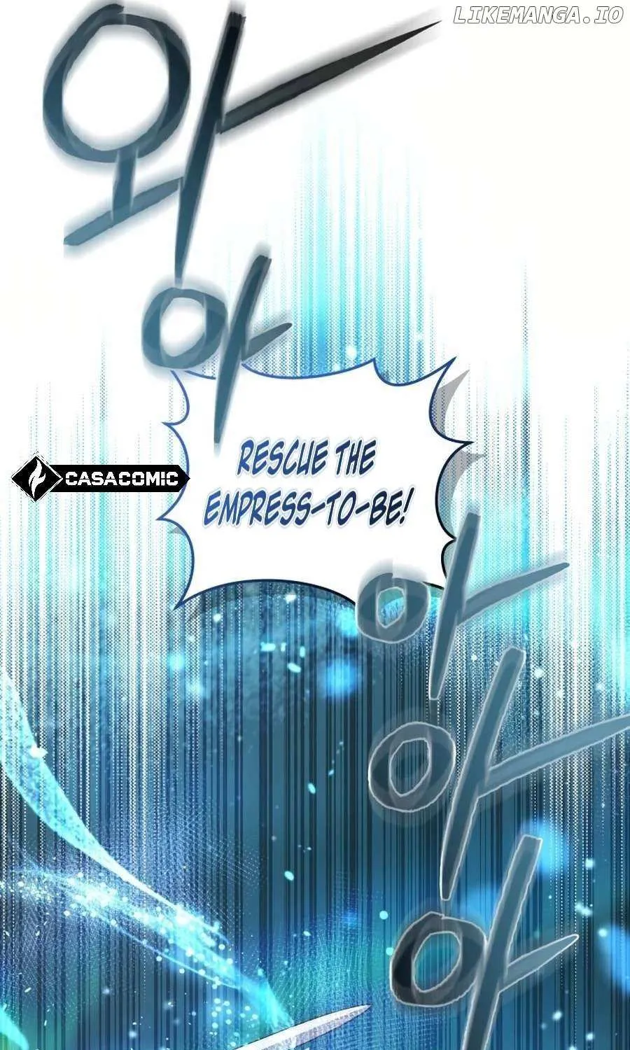 The Beast Tamed by the Villainess Chapter 83 page 117 - 
