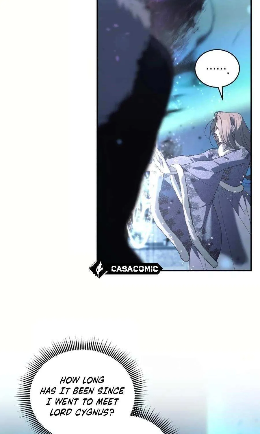 The Beast Tamed by the Villainess Chapter 83 page 20 - 