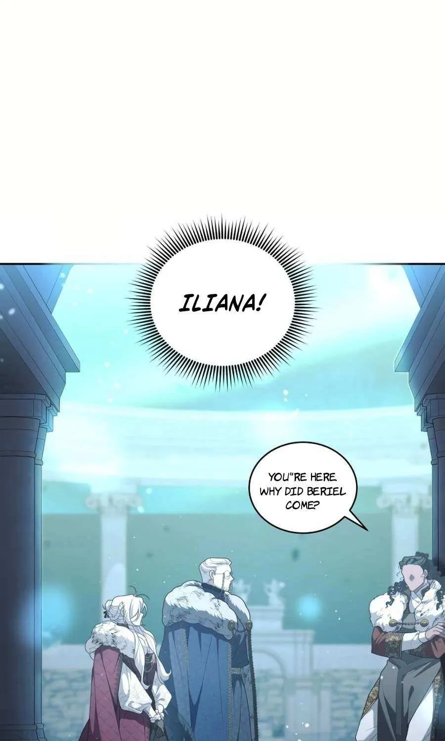 The Beast Tamed by the Villainess Chapter 83 page 29 - 