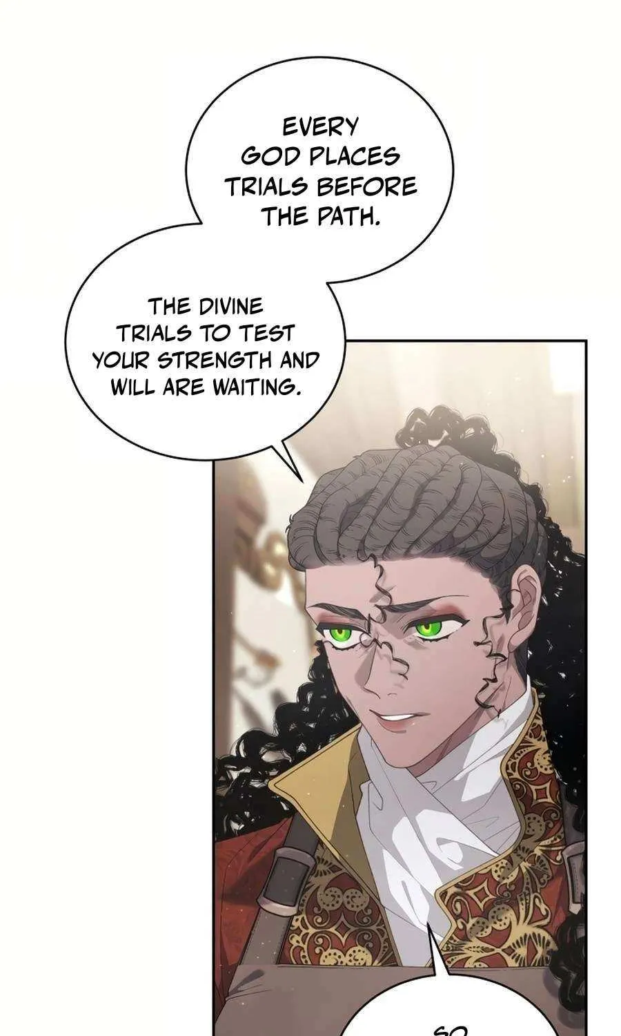 The Beast Tamed by the Villainess Chapter 83 page 4 - 