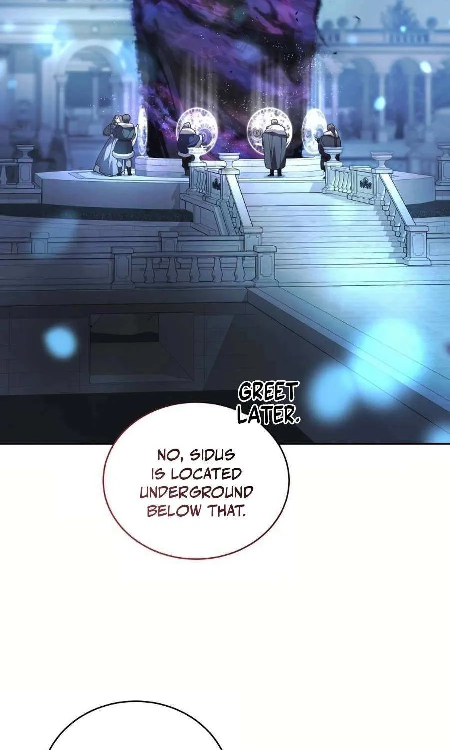 The Beast Tamed by the Villainess Chapter 83 page 36 - 