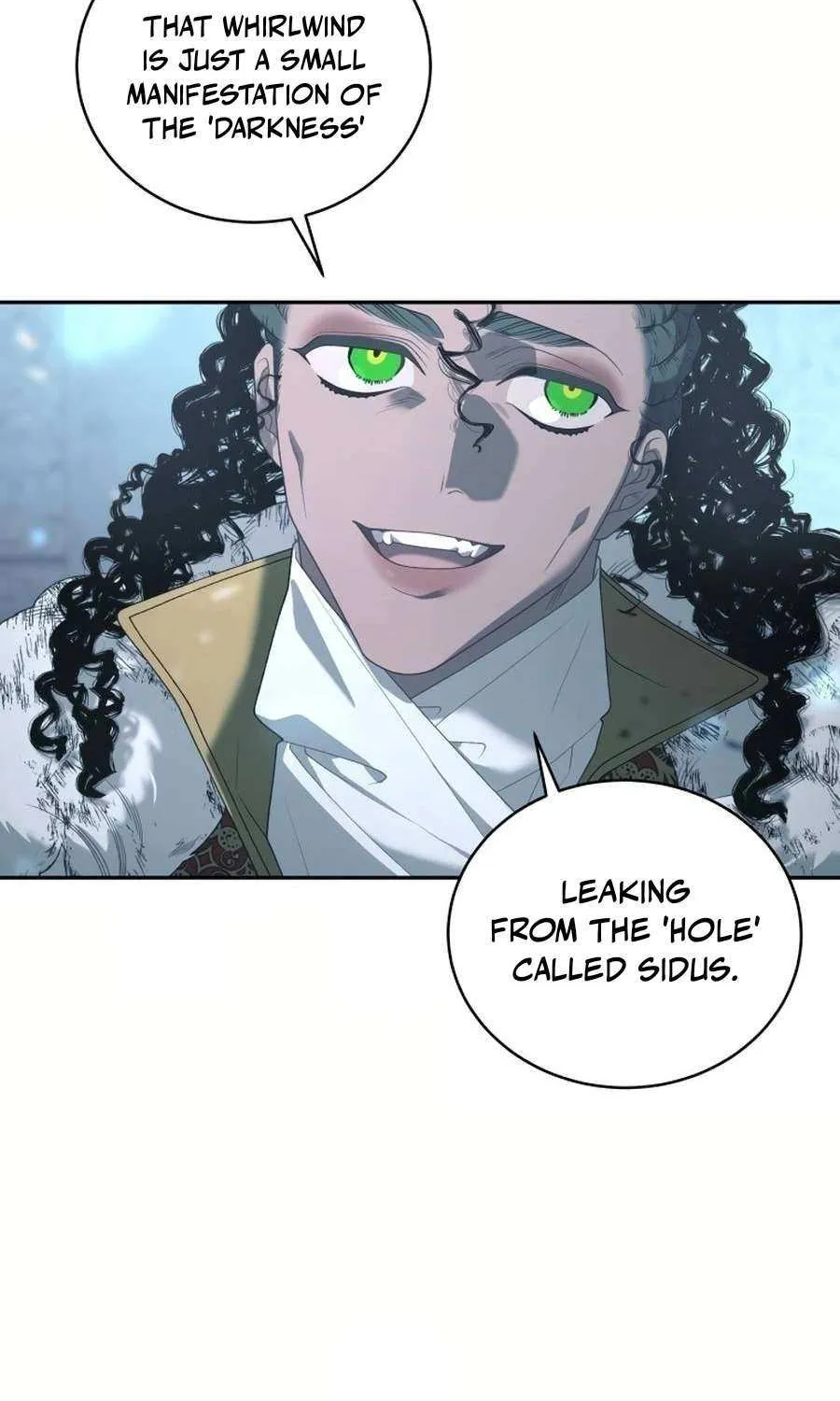 The Beast Tamed by the Villainess Chapter 83 page 37 - 