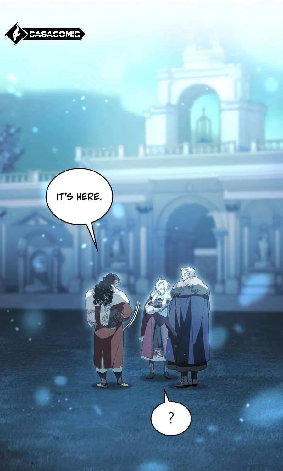 The Beast Tamed by the Villainess Chapter 83 page 41 - 