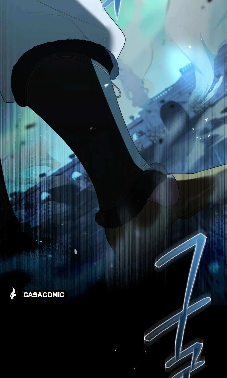 The Beast Tamed by the Villainess Chapter 83 page 47 - 