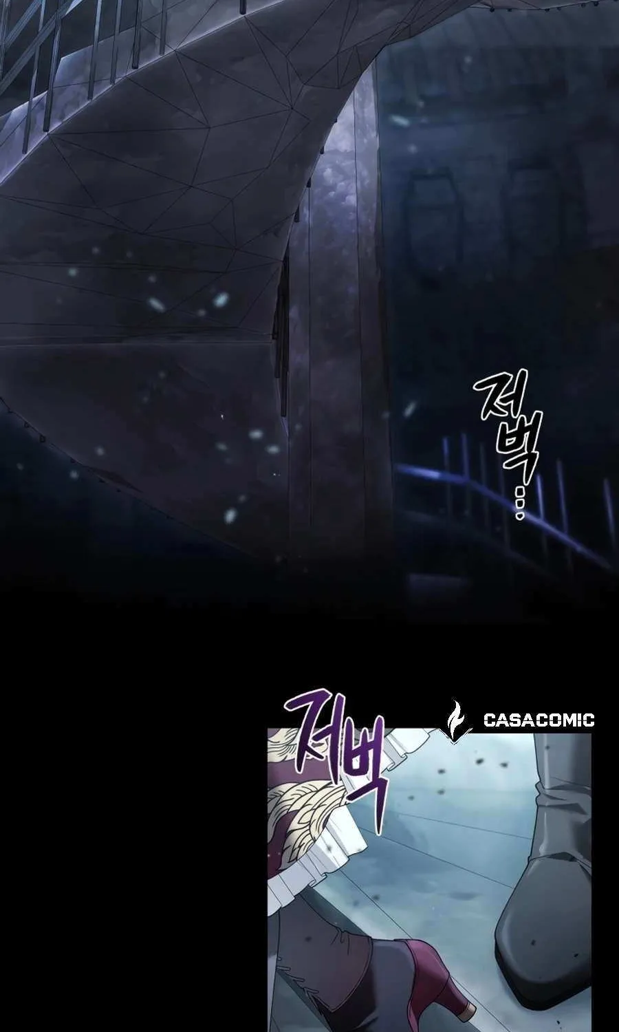 The Beast Tamed by the Villainess Chapter 83 page 53 - 