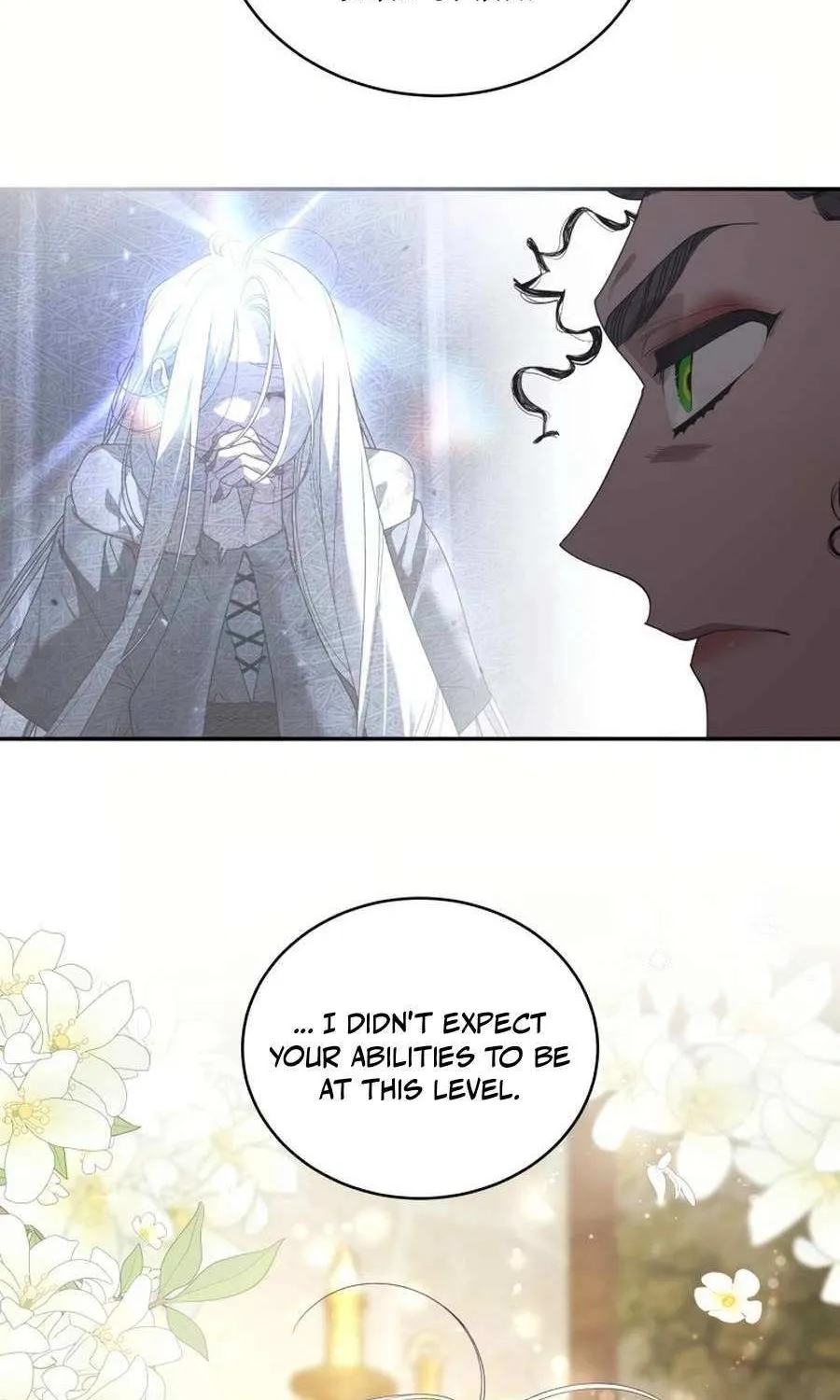 The Beast Tamed by the Villainess Chapter 83 page 7 - 