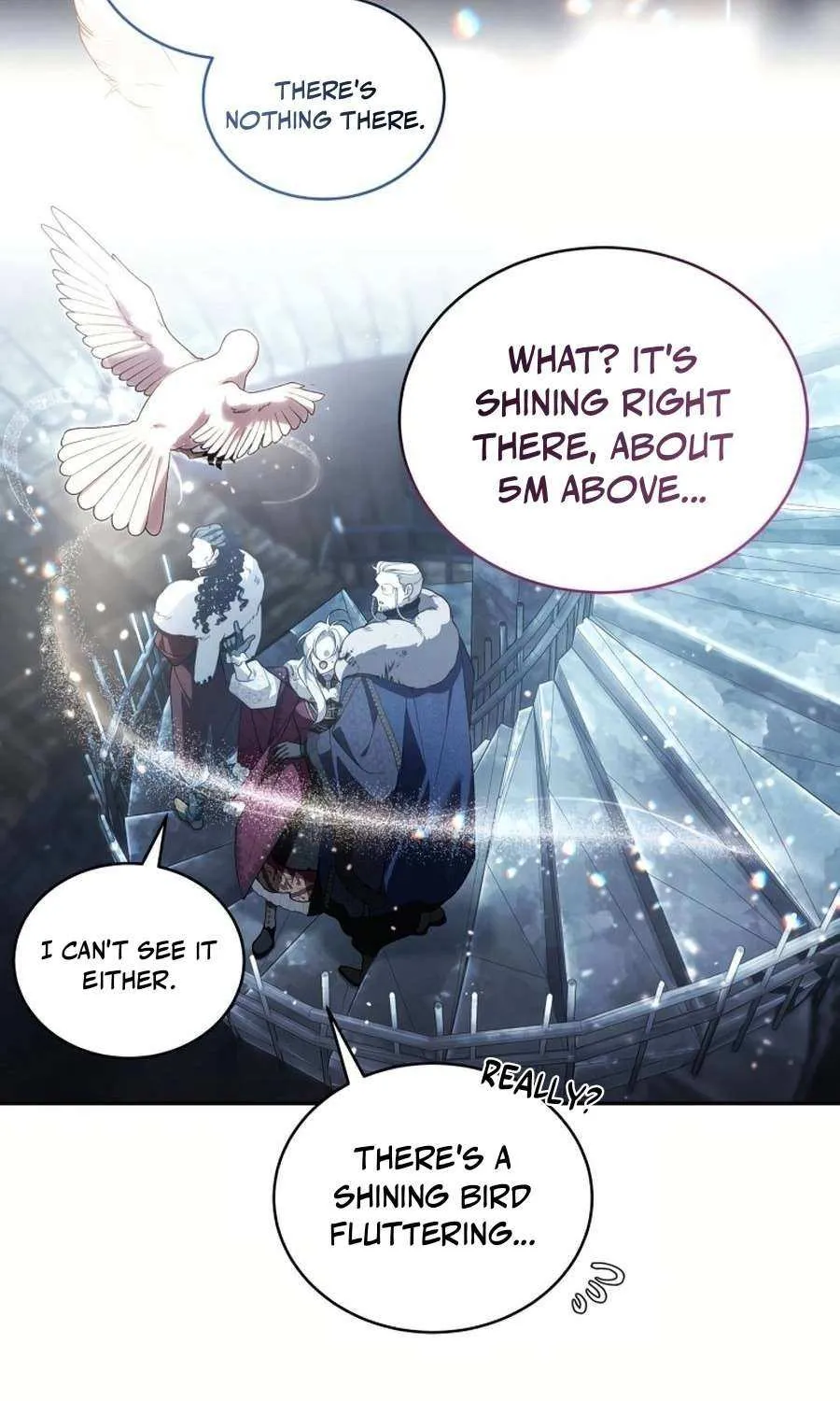 The Beast Tamed by the Villainess Chapter 83 page 61 - 