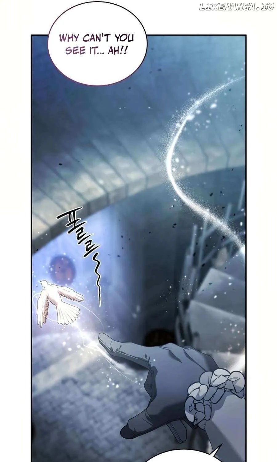 The Beast Tamed by the Villainess Chapter 83 page 63 - 