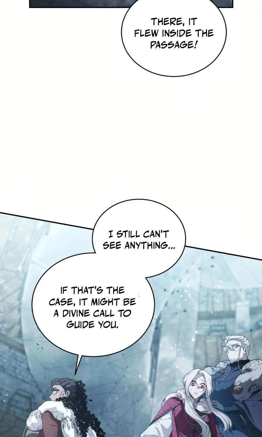 The Beast Tamed by the Villainess Chapter 83 page 64 - 