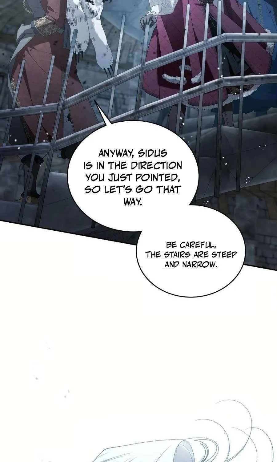 The Beast Tamed by the Villainess Chapter 83 page 65 - 