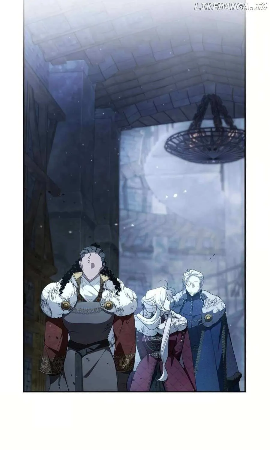 The Beast Tamed by the Villainess Chapter 83 page 68 - 