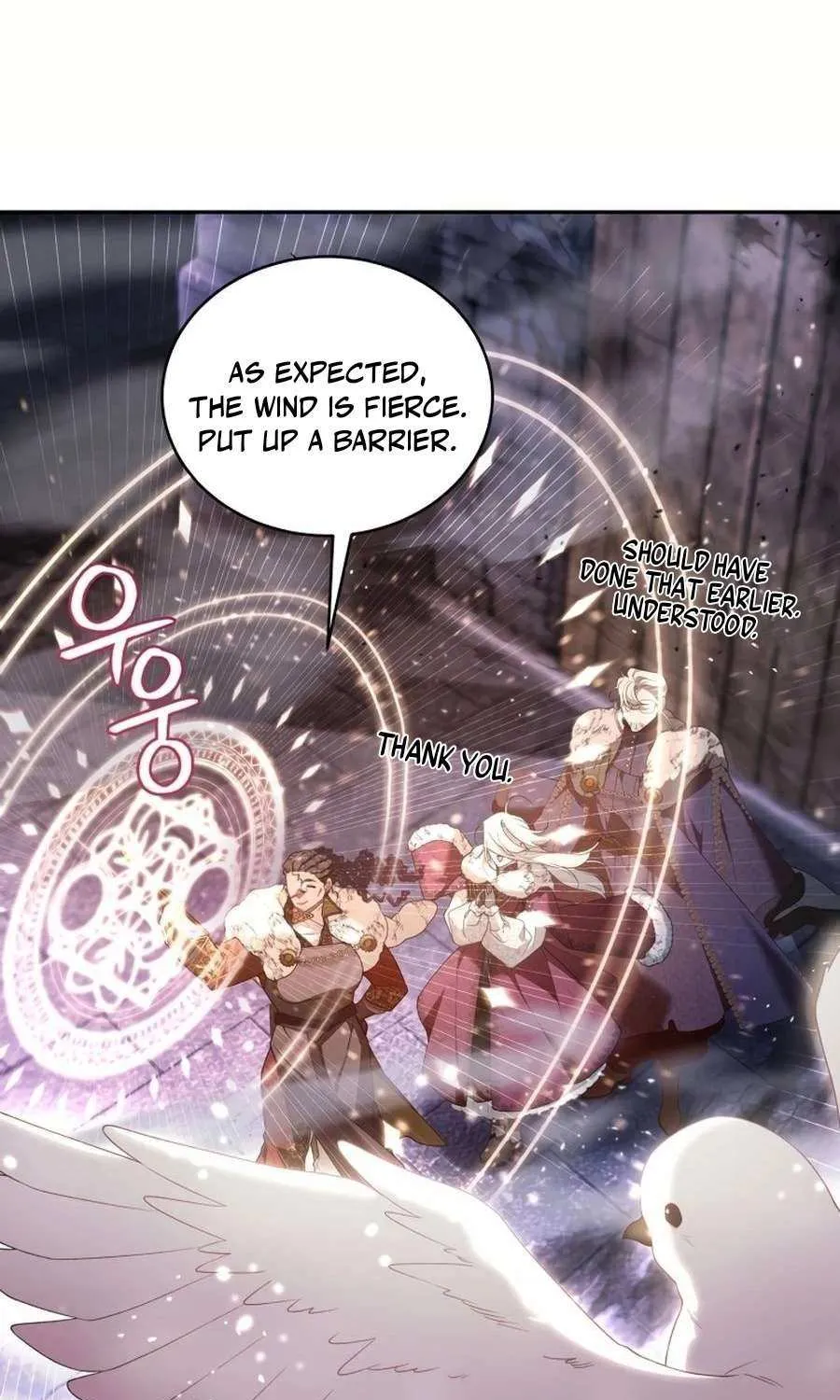 The Beast Tamed by the Villainess Chapter 83 page 80 - 