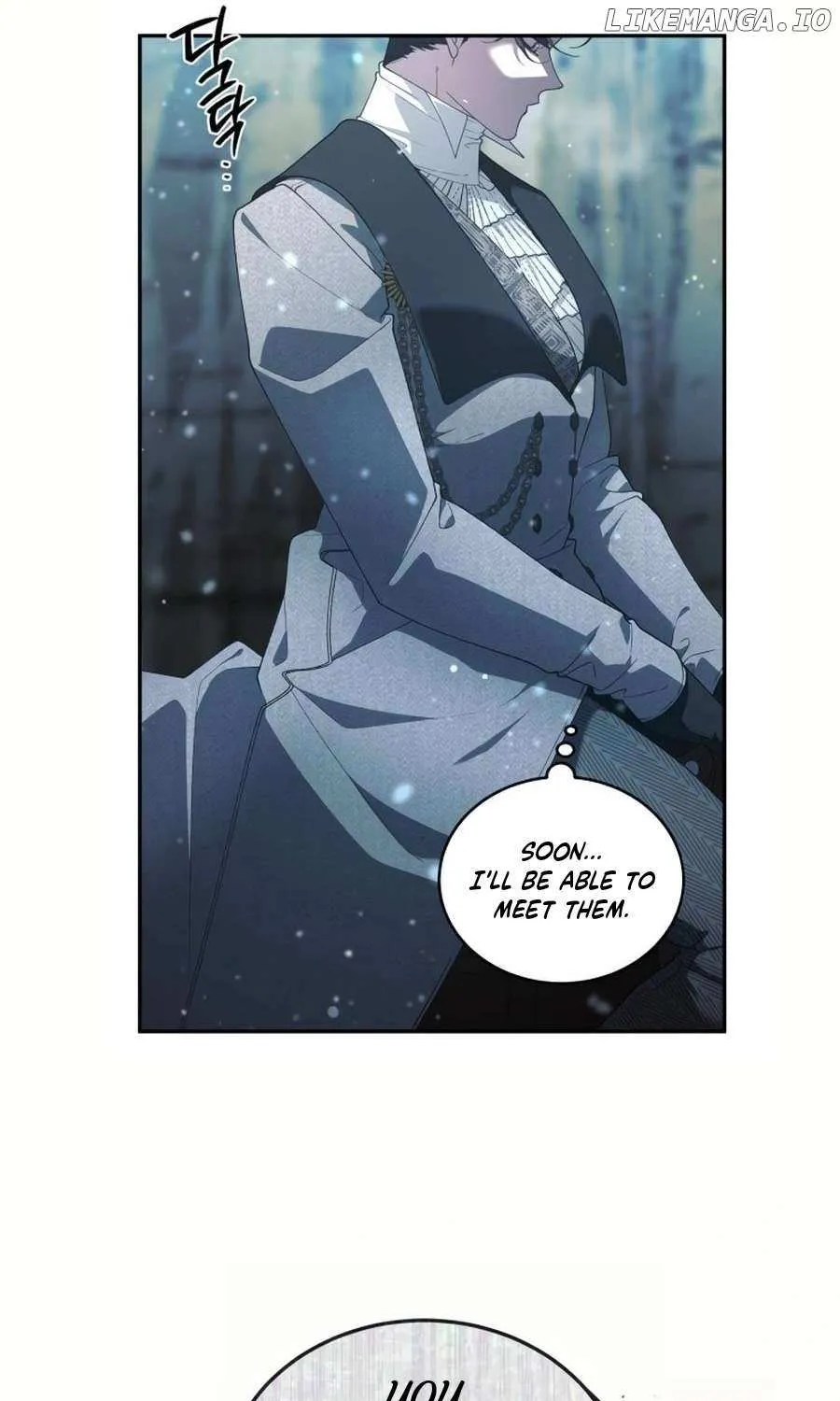 The Beast Tamed by the Villainess Chapter 83 page 87 - 