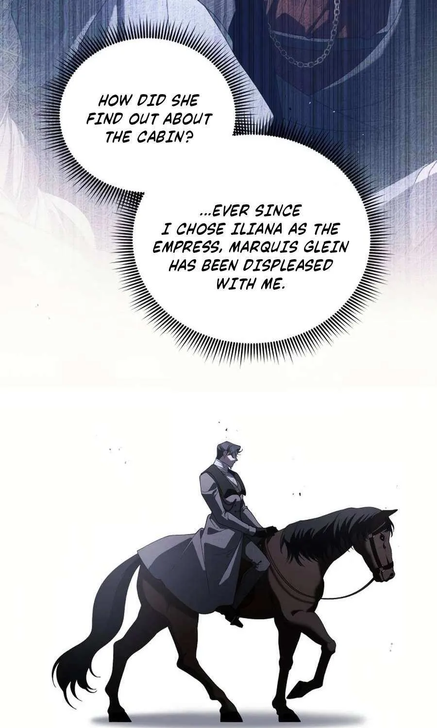 The Beast Tamed by the Villainess Chapter 83 page 89 - 