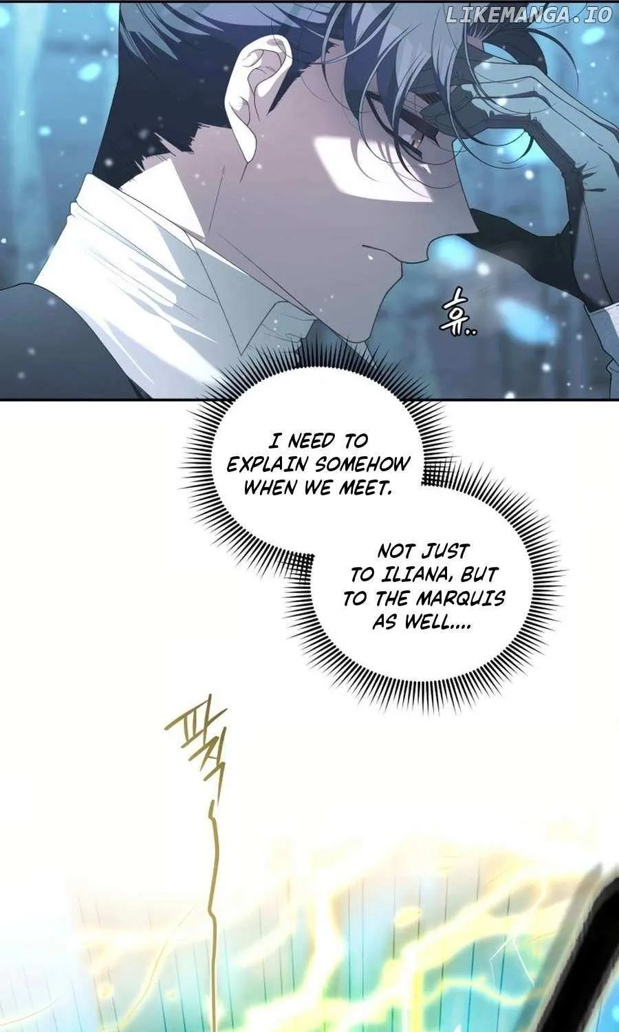 The Beast Tamed by the Villainess Chapter 83 page 91 - 