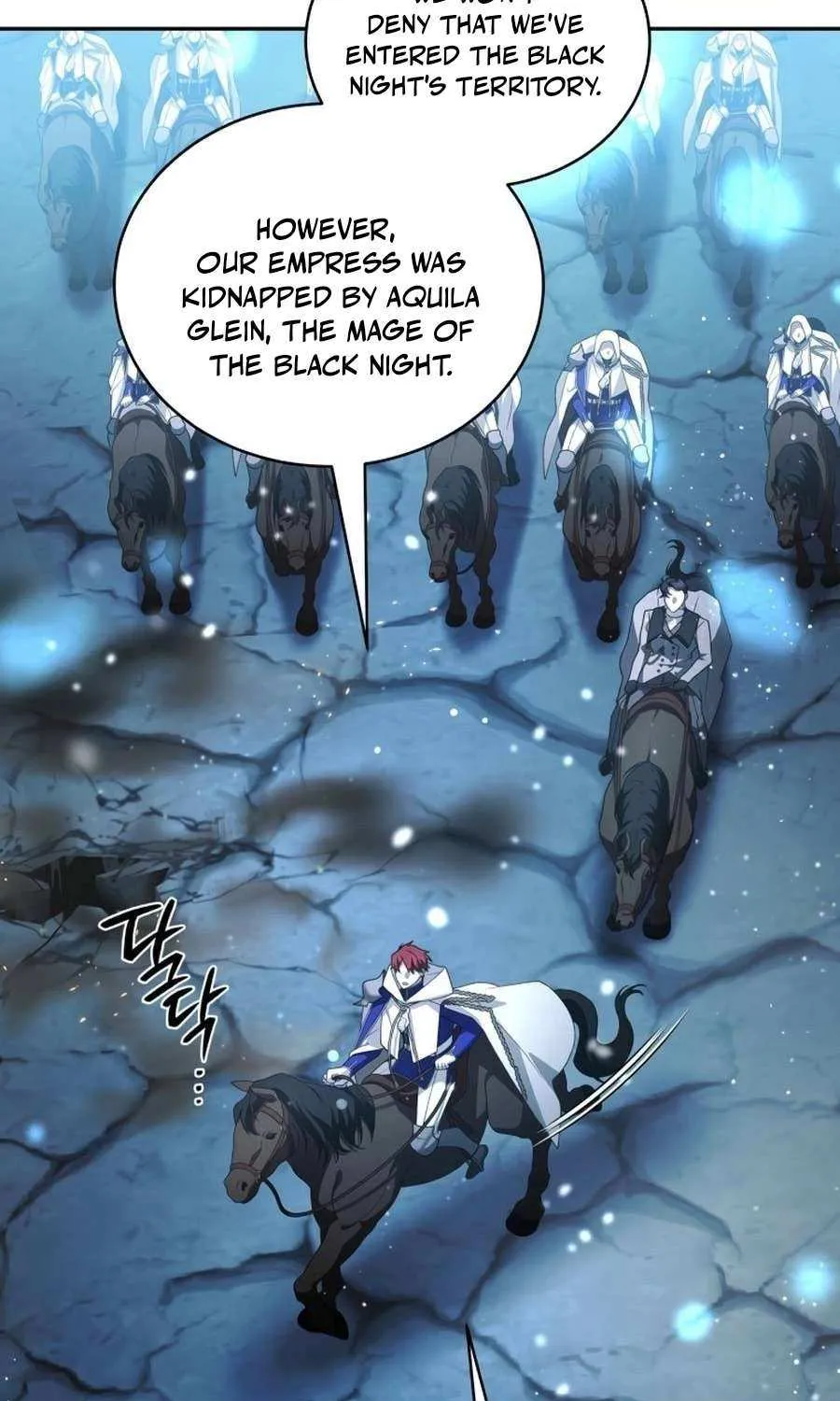The Beast Tamed by the Villainess Chapter 83 page 98 - 