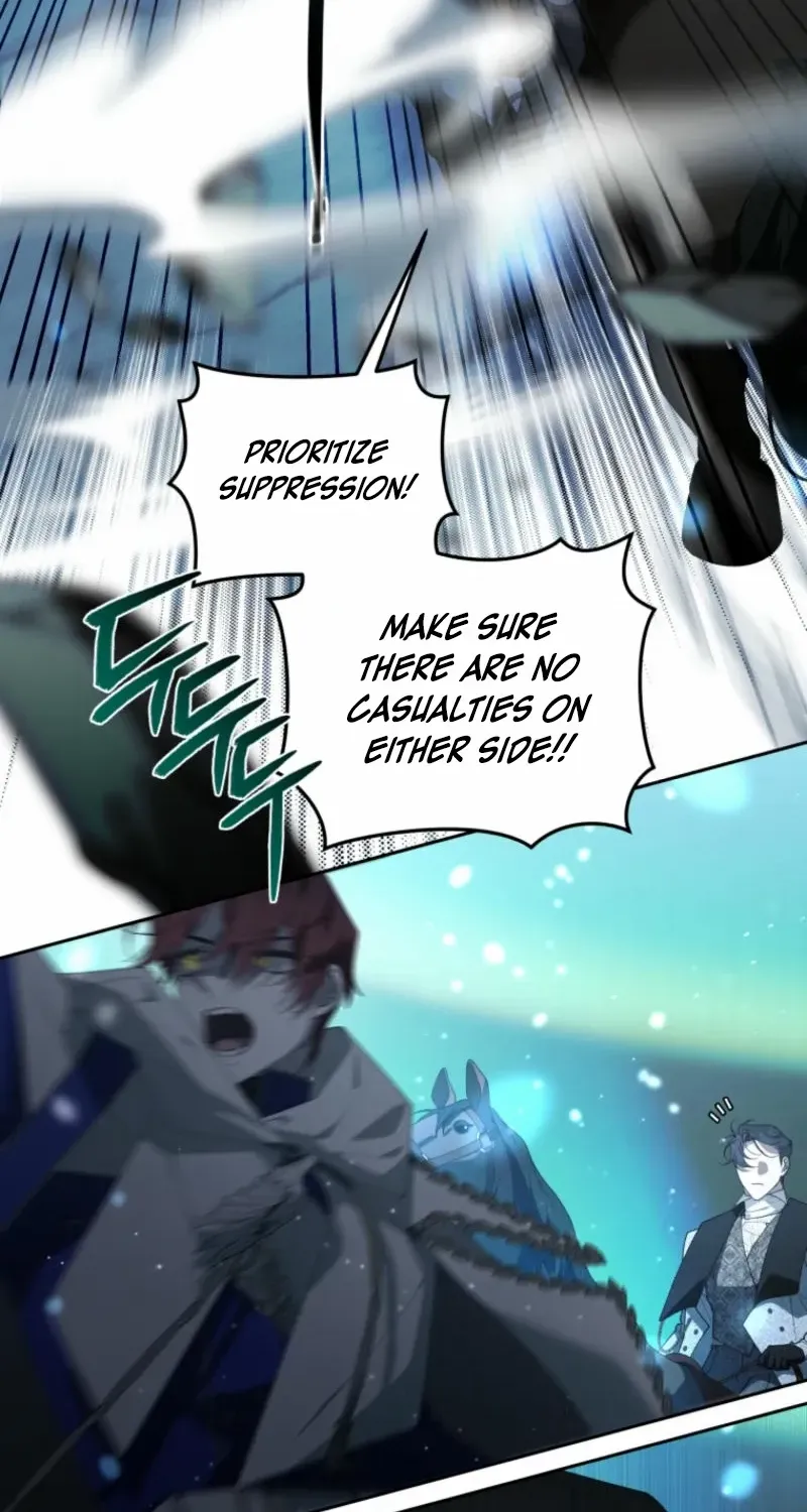 The Beast Tamed by the Villainess Chapter 84 page 12 - 
