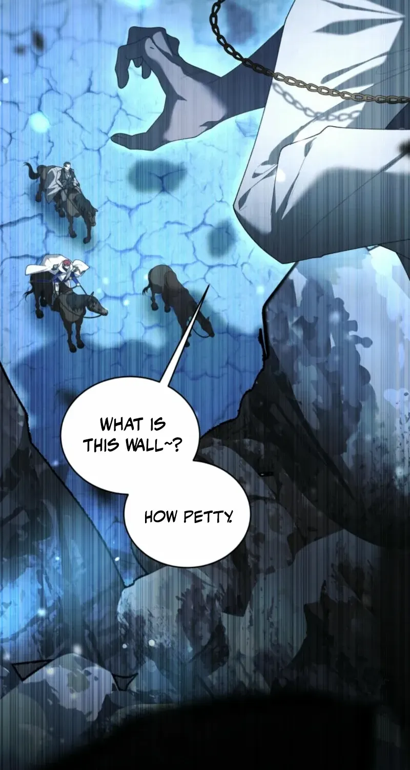 The Beast Tamed by the Villainess Chapter 84 page 14 - 
