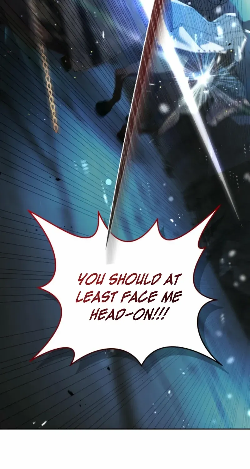 The Beast Tamed by the Villainess Chapter 84 page 17 - 
