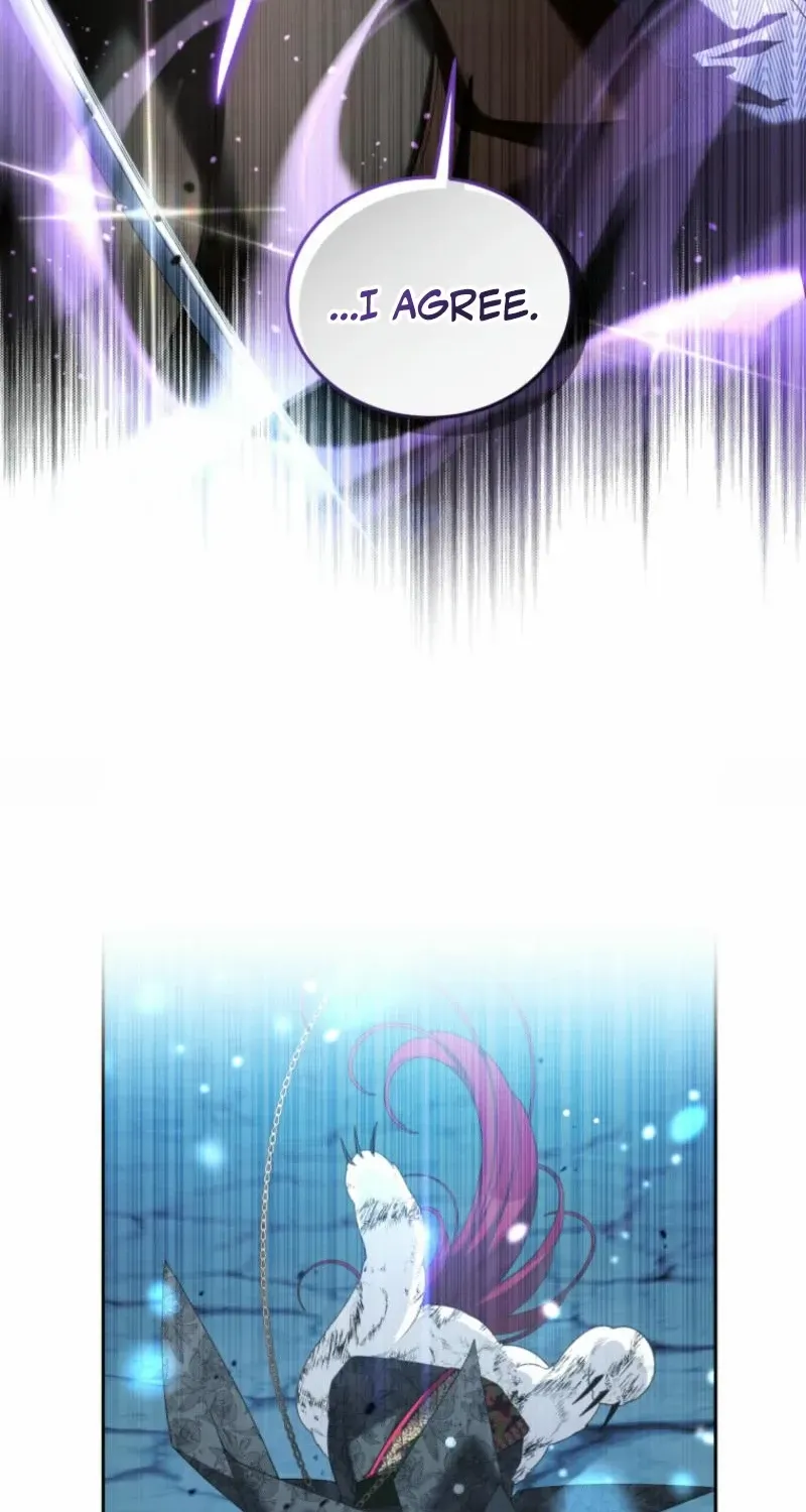The Beast Tamed by the Villainess Chapter 84 page 20 - 