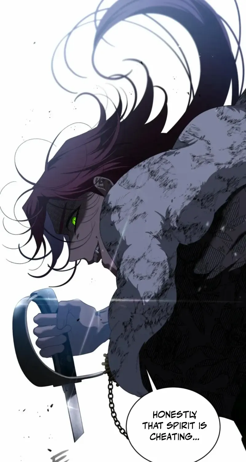 The Beast Tamed by the Villainess Chapter 84 page 22 - 