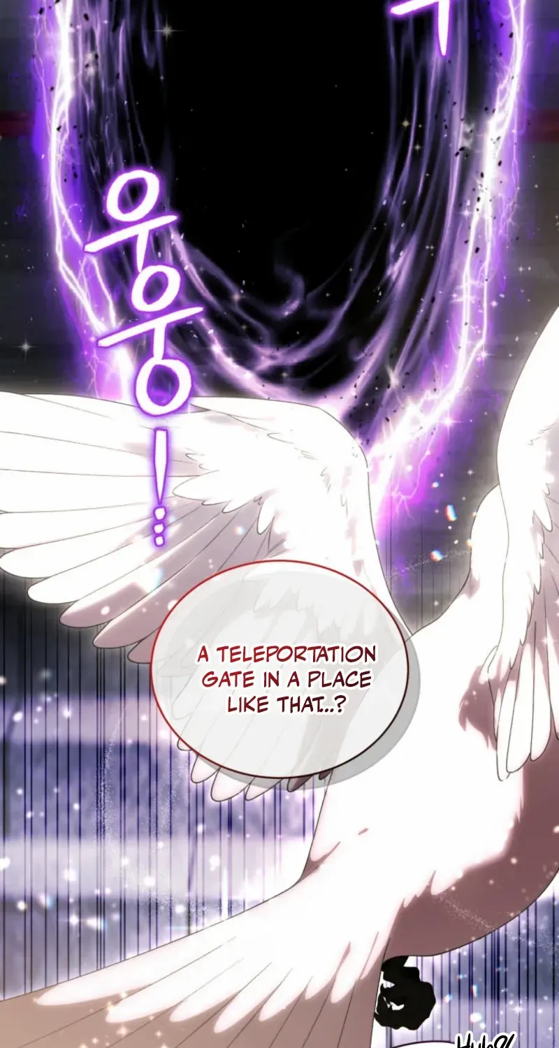 The Beast Tamed by the Villainess Chapter 84 page 33 - 