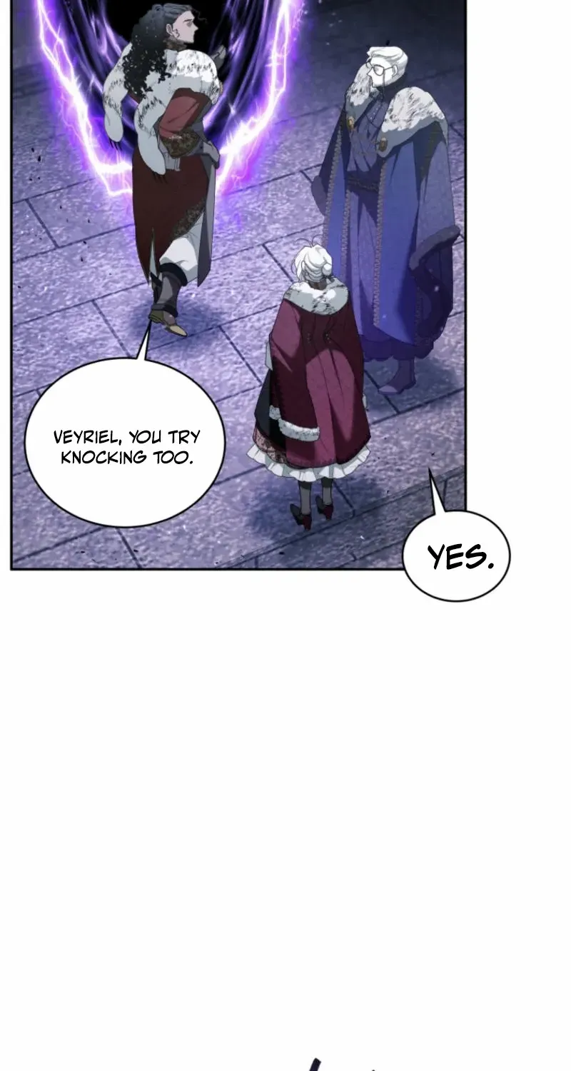The Beast Tamed by the Villainess Chapter 84 page 37 - 