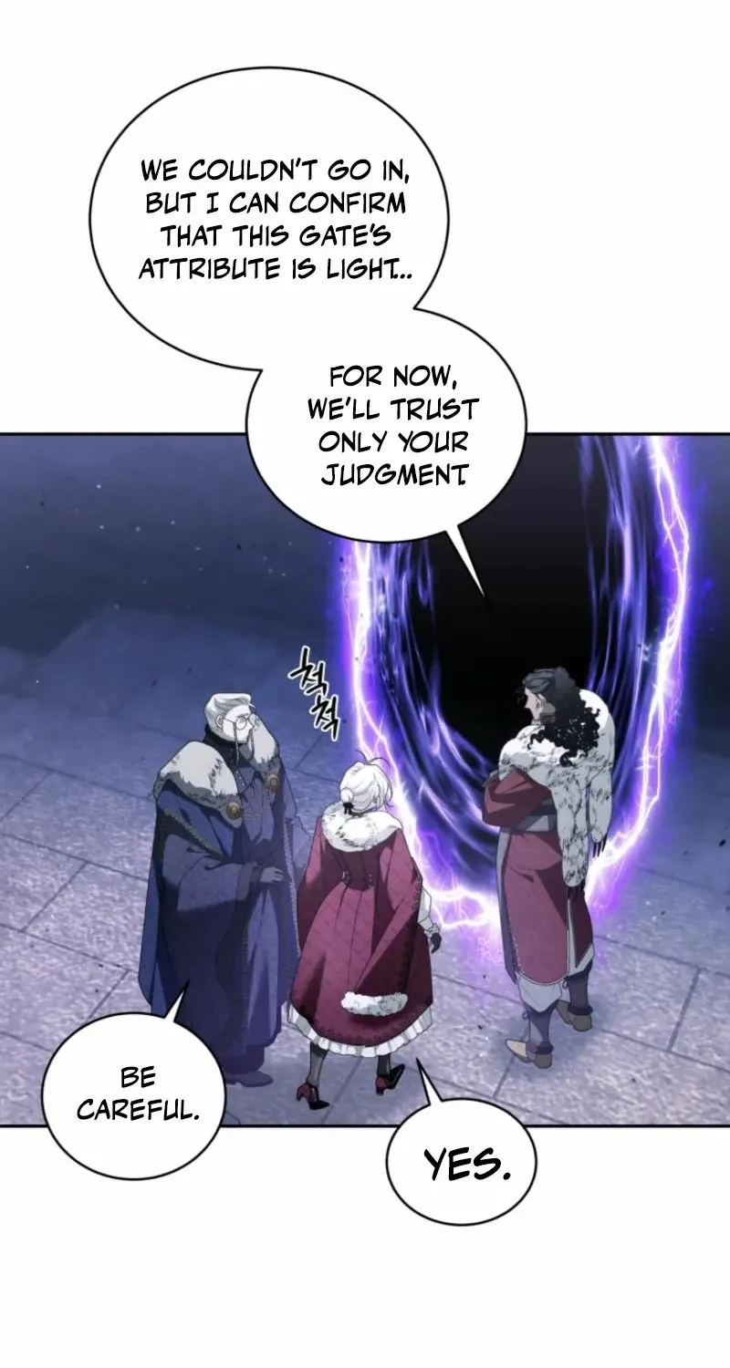 The Beast Tamed by the Villainess Chapter 84 page 42 - 