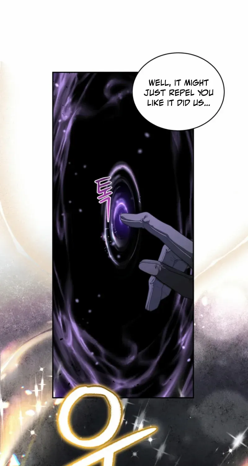 The Beast Tamed by the Villainess Chapter 84 page 43 - 