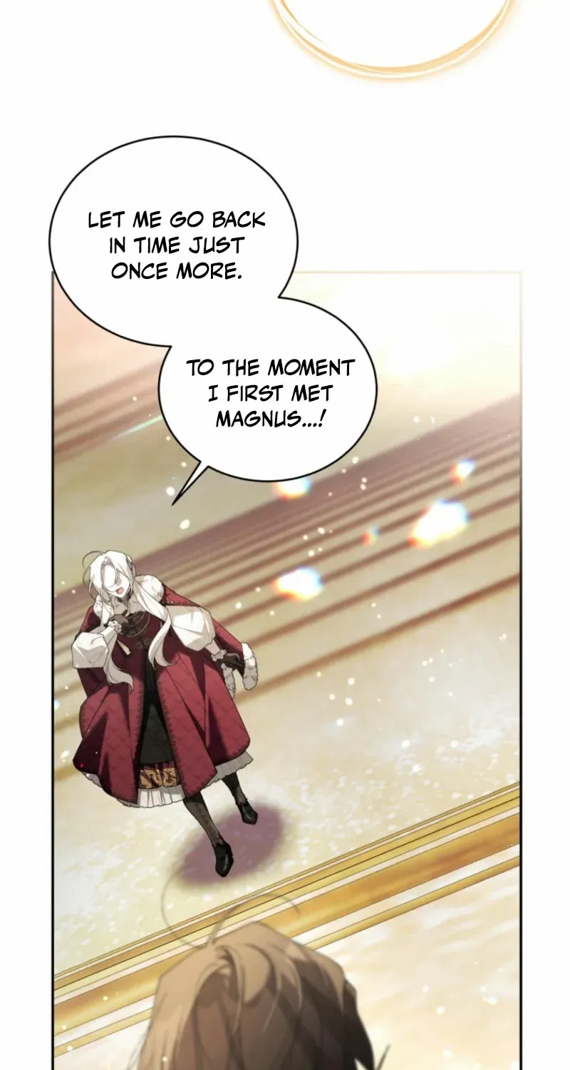 The Beast Tamed by the Villainess Chapter 84 page 55 - 