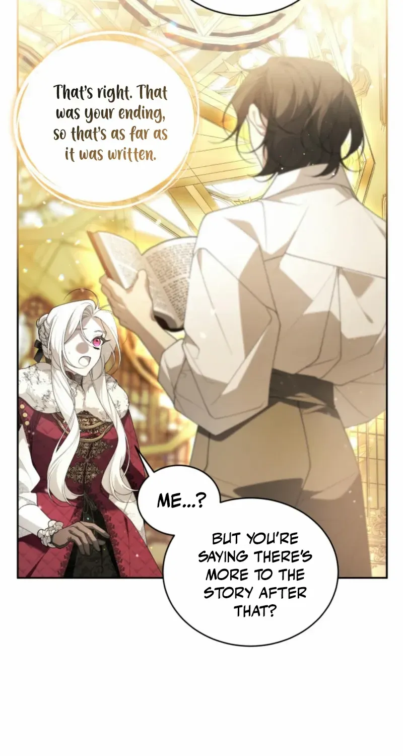 The Beast Tamed by the Villainess Chapter 84 page 63 - 
