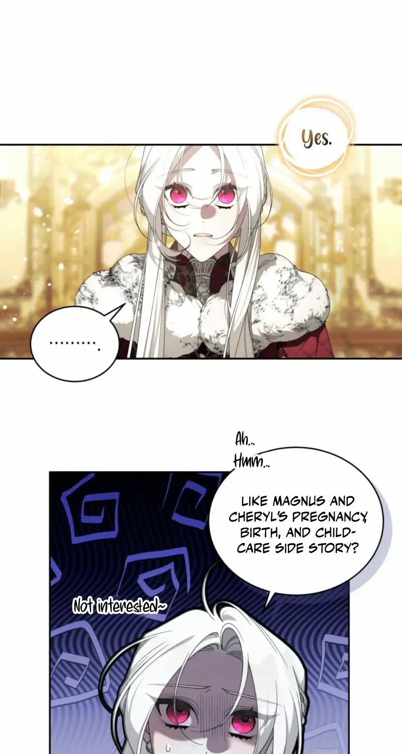 The Beast Tamed by the Villainess Chapter 84 page 64 - 