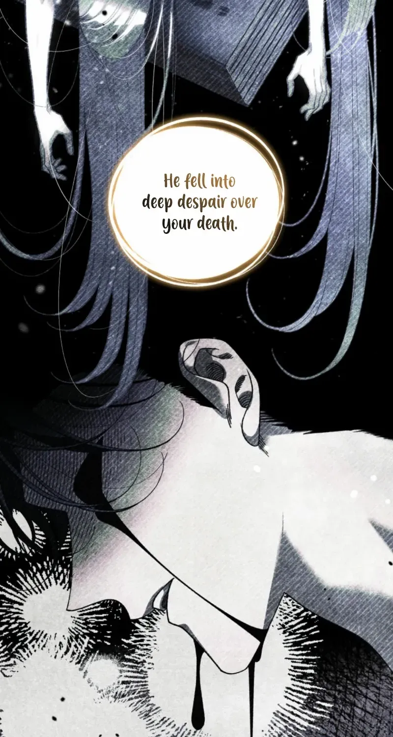 The Beast Tamed by the Villainess Chapter 84 page 71 - 