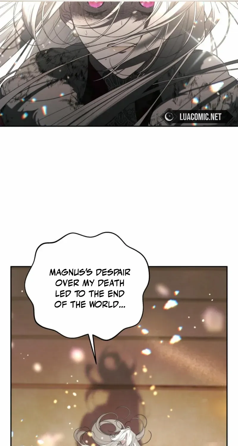 The Beast Tamed by the Villainess Chapter 84 page 89 - 