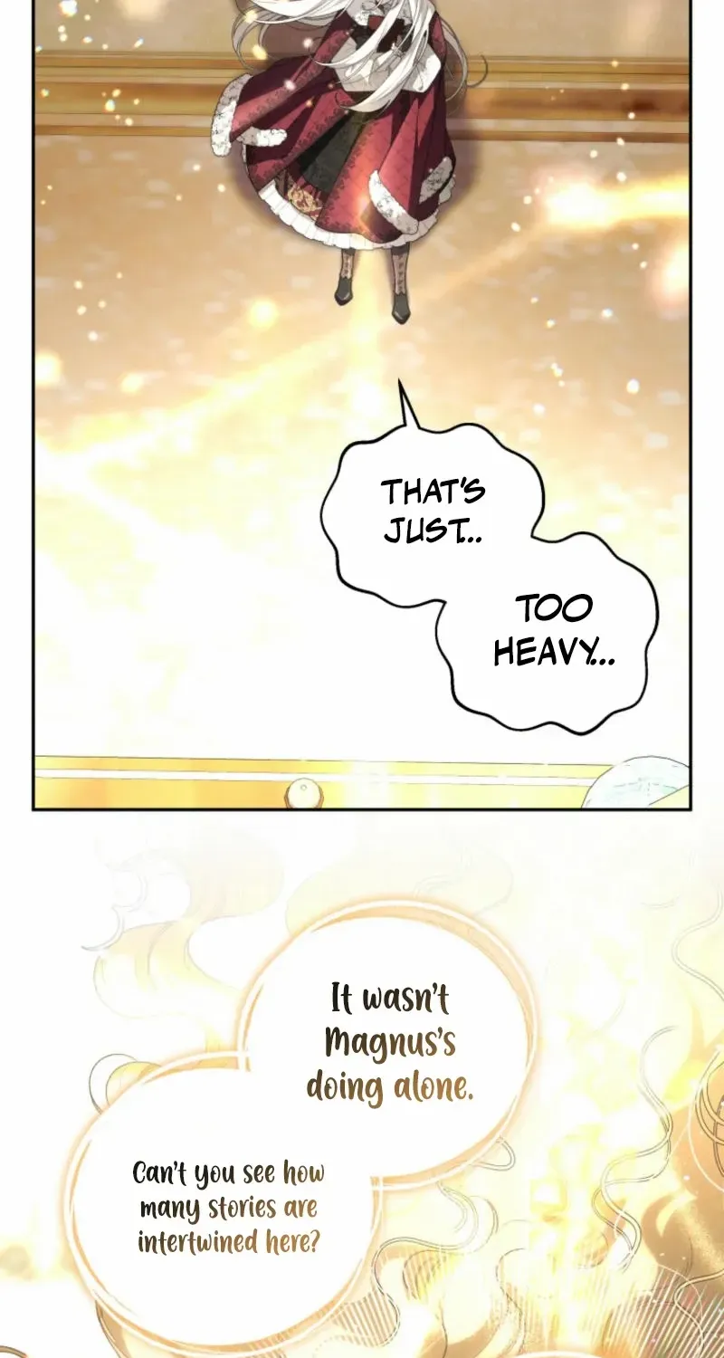 The Beast Tamed by the Villainess Chapter 84 page 90 - 