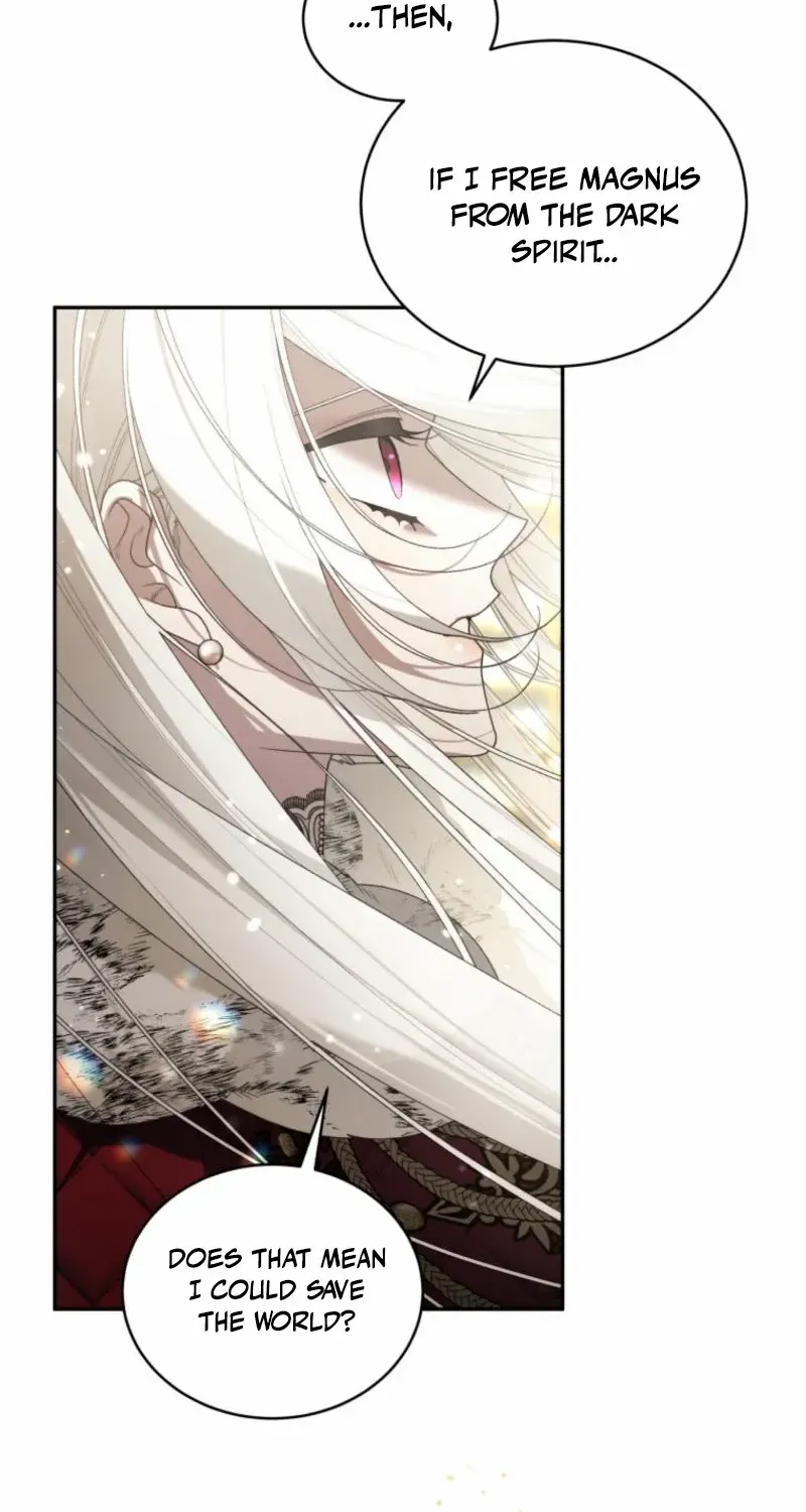 The Beast Tamed by the Villainess Chapter 84 page 96 - 