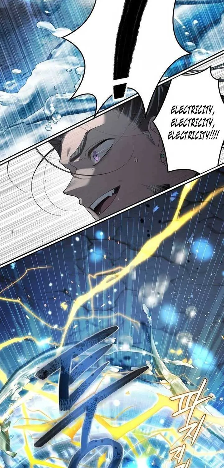 The Beast Tamed by the Villainess Chapter 85 page 15 - 