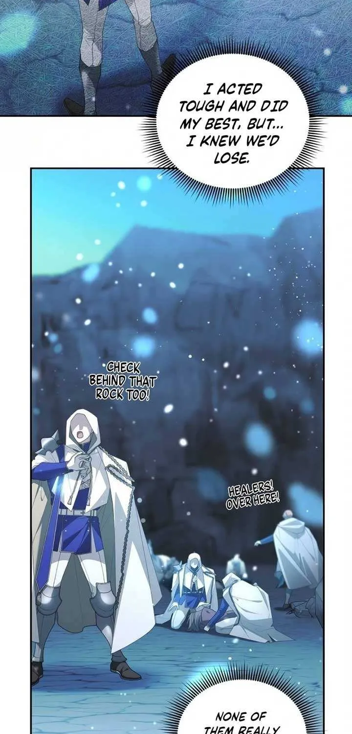 The Beast Tamed by the Villainess Chapter 85 page 20 - 