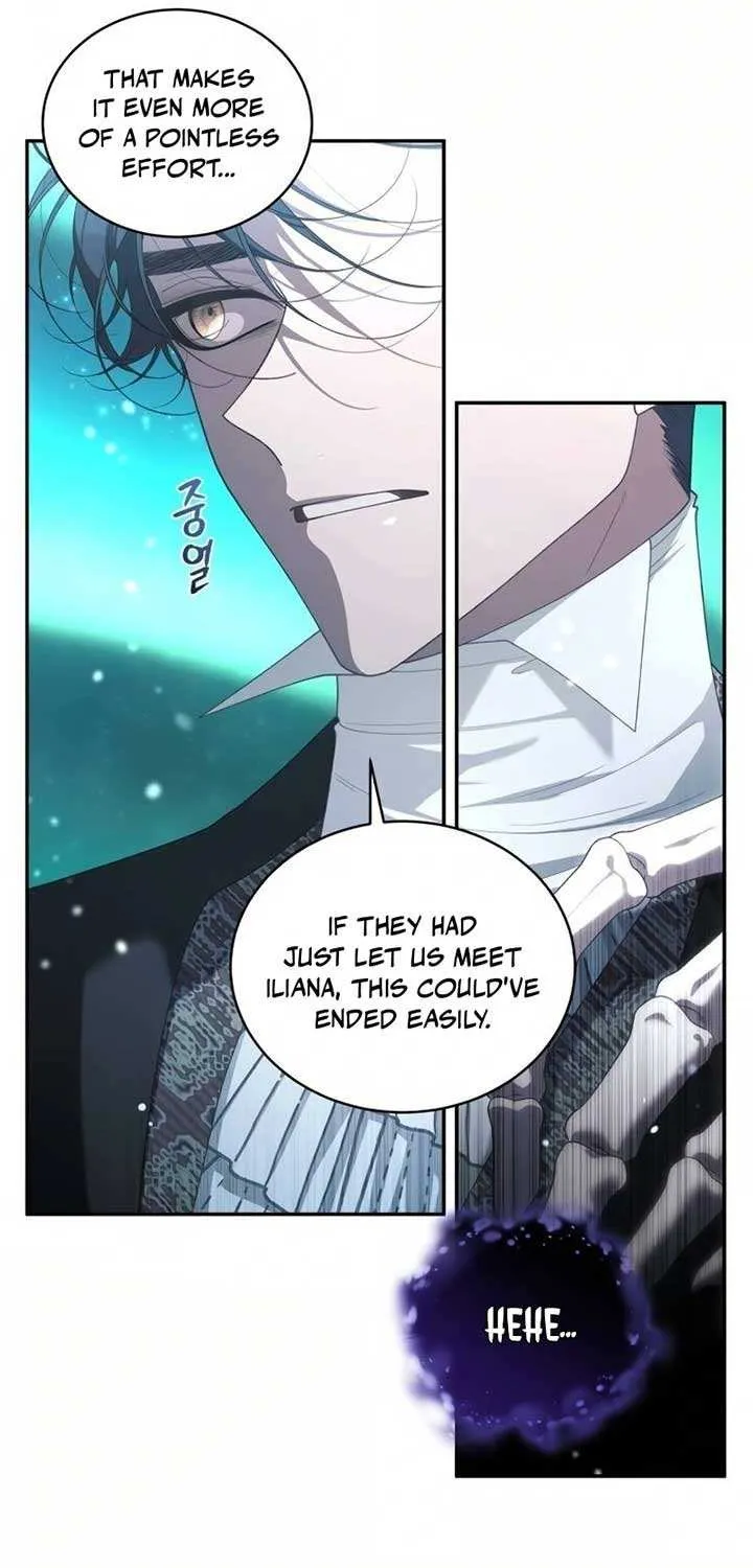 The Beast Tamed by the Villainess Chapter 85 page 25 - 