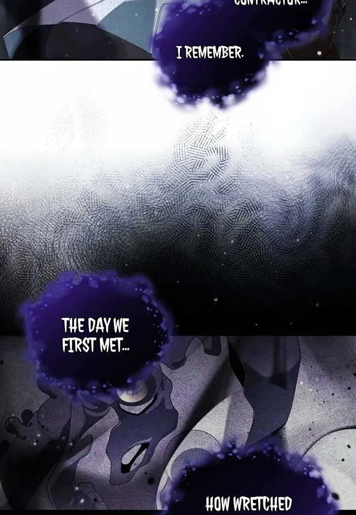 The Beast Tamed by the Villainess Chapter 85 page 27 - 