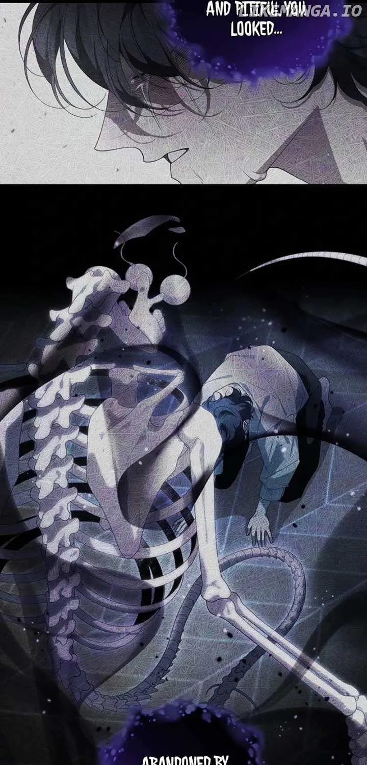 The Beast Tamed by the Villainess Chapter 85 page 28 - 