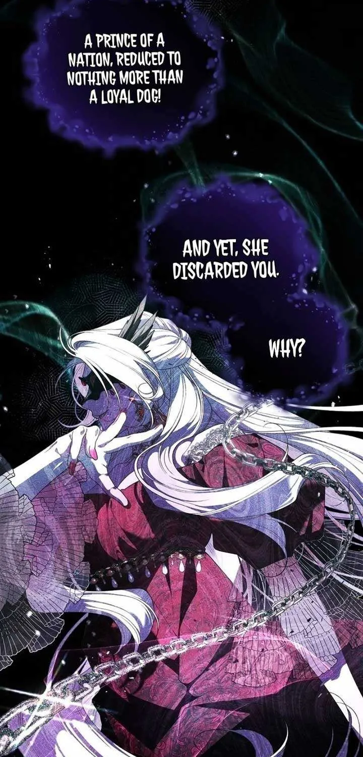 The Beast Tamed by the Villainess Chapter 85 page 30 - 